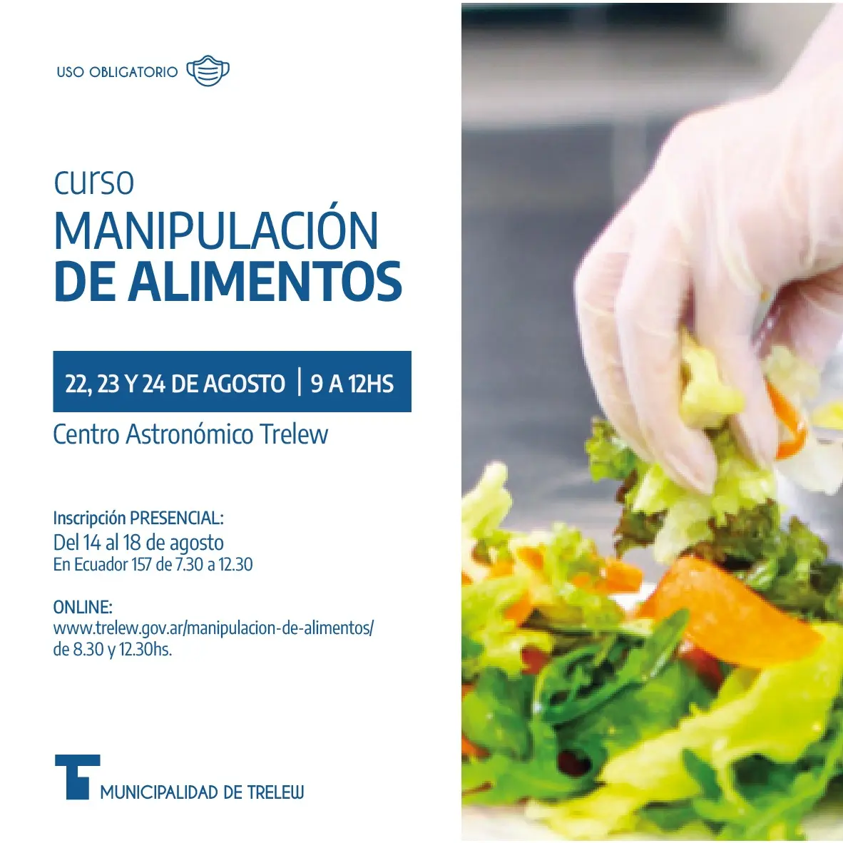 Cursos en Trelew: Guía Completa de Formación Profesional - Qué puedo estudiar en Trelew Chubut cursos en trelew - Qué puedo estudiar en Trelew Chubut