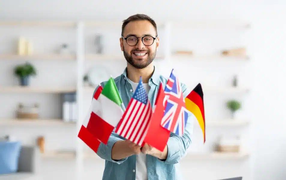 cursos que sirven para trabajar en el exterior - Qué puedo estudiar para poder trabajar en Estados Unidos