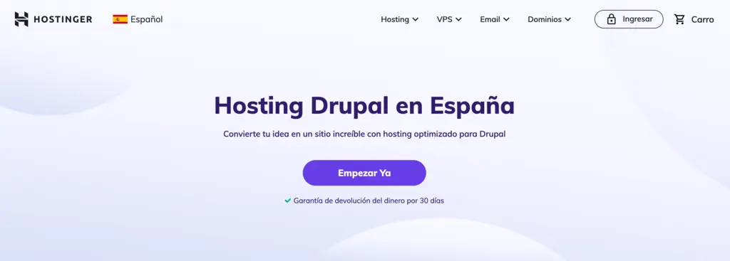 Curso Drupal: Guía Completa para Dominar el CMS - Qué puedo hacer con Drupal curso drupal - Qué puedo hacer con Drupal