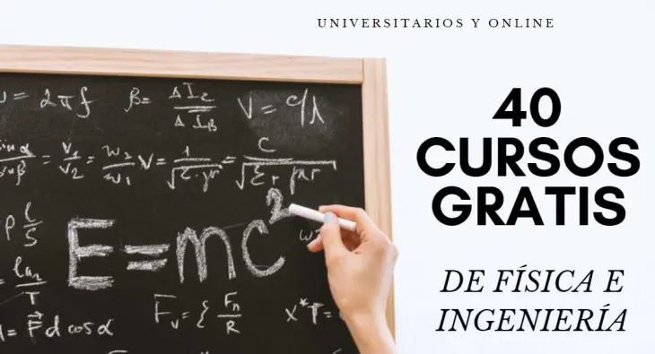 curso de fisica gratis - Qué puedo hacer para entender mejor la Física