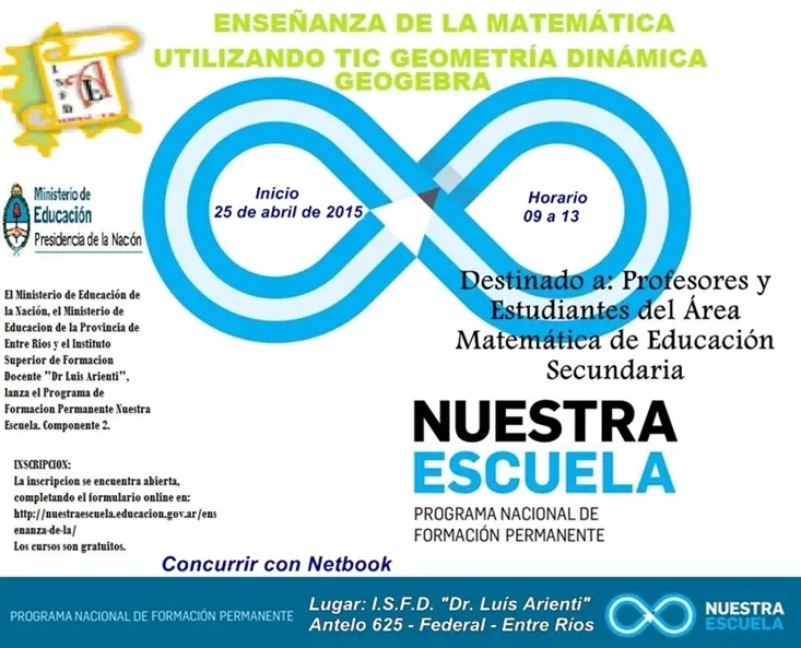 cursos con puntaje docente entre rios - Qué puntaje da una diplomatura en Entre Ríos