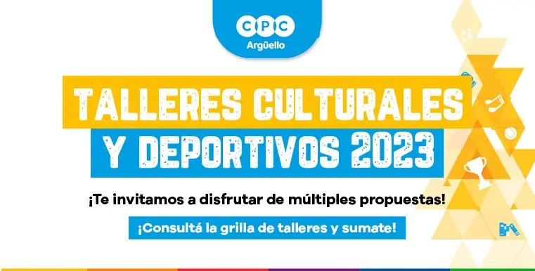 cpc arguello cursos - Qué quiere decir CPC en Córdoba