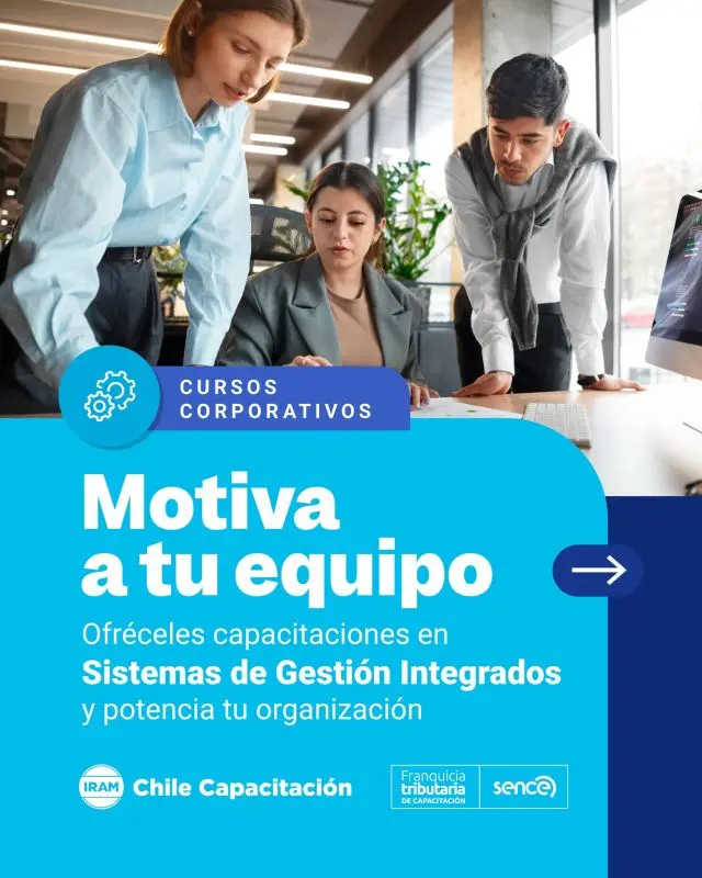 iram cursos - Qué quiere decir IRAM