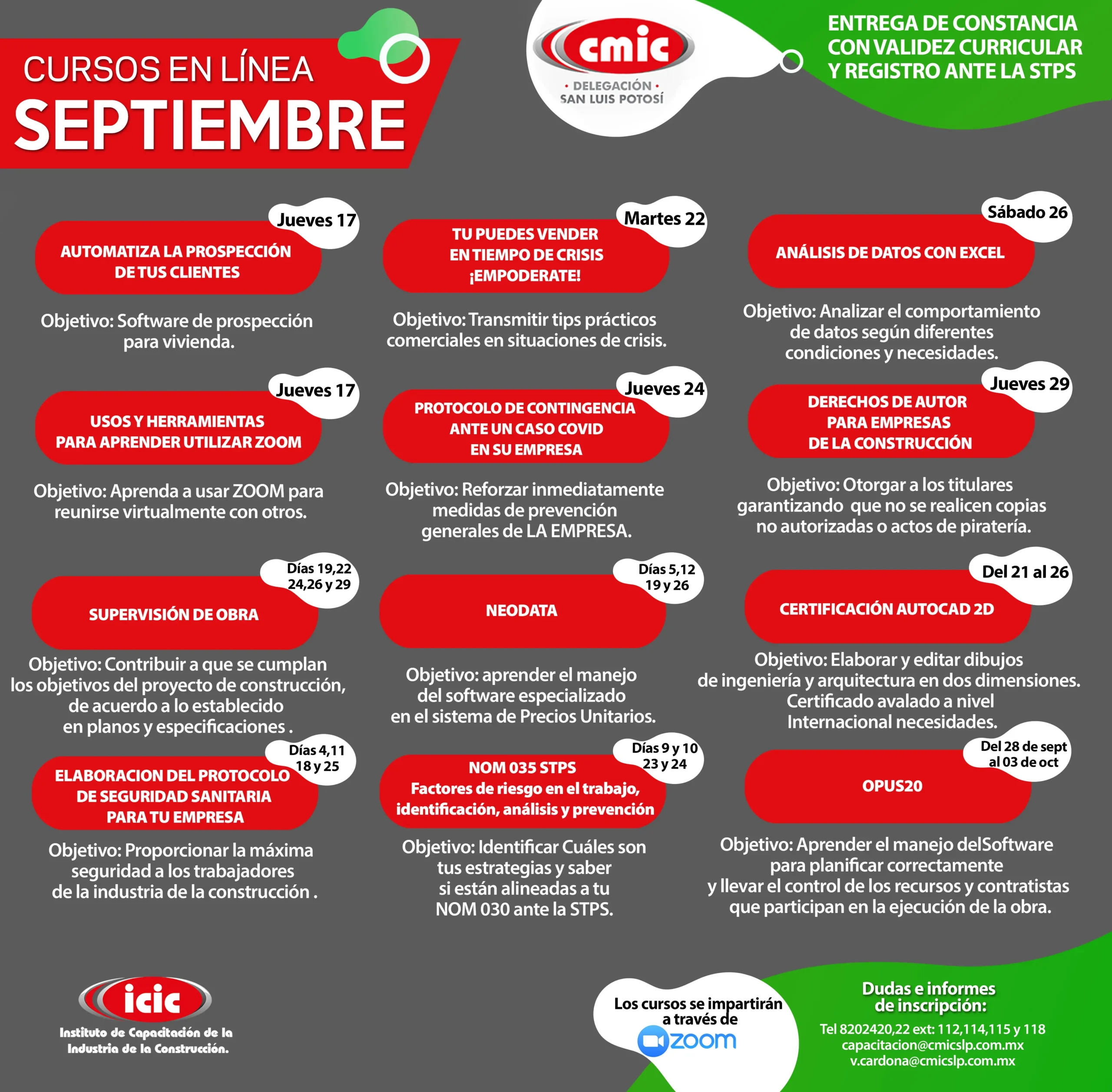 CEMIC Cursos Gratuitos: Una Guía Completa - Qué quiere decir la sigla Cemic cemic cursos gratuitos - Qué quiere decir la sigla Cemic