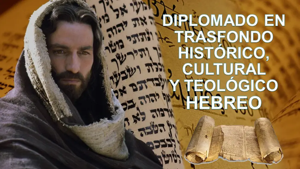 cursos de raíces hebreas - Qué quiere decir raíces hebreas