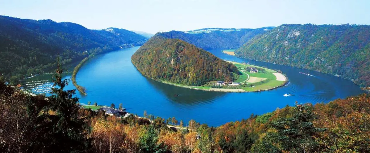 los cursos de agua y su importancia - Qué quieres decir con curso de agua