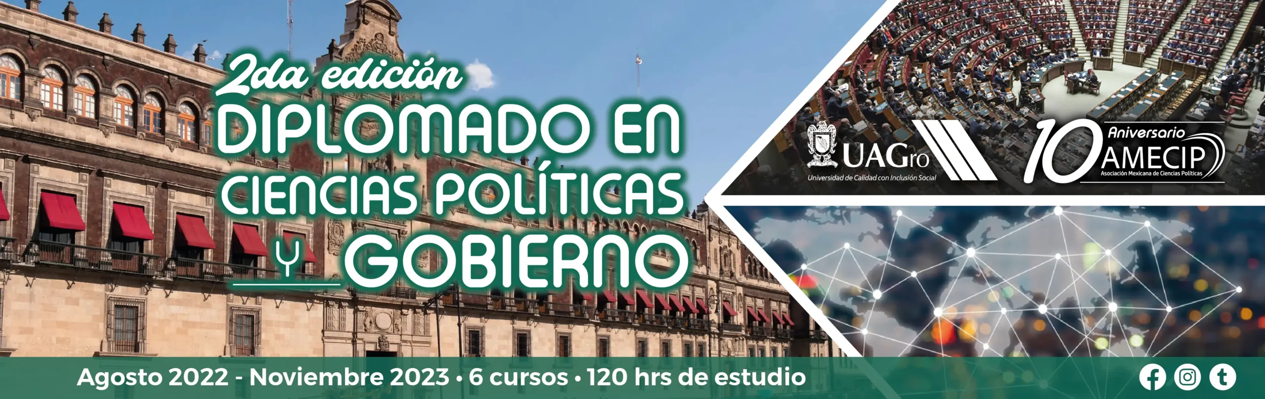 Cursos de Ciencias Políticas: Guía Completa para tu Futuro Profesional - Qué ramas hay en Ciencias Políticas cursos ciencias politicas - Qué ramas hay en Ciencias Políticas