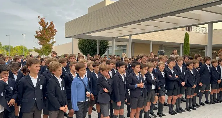 curso stella maris - Qué religión es Stella Maris