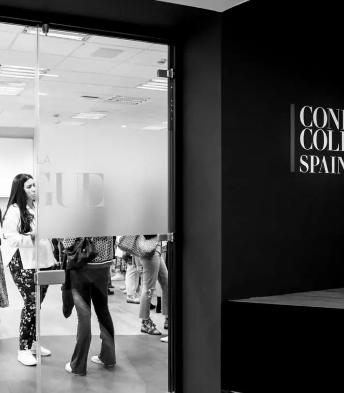 conde nast cursos - Qué revistas pertenecen a Conde Nast