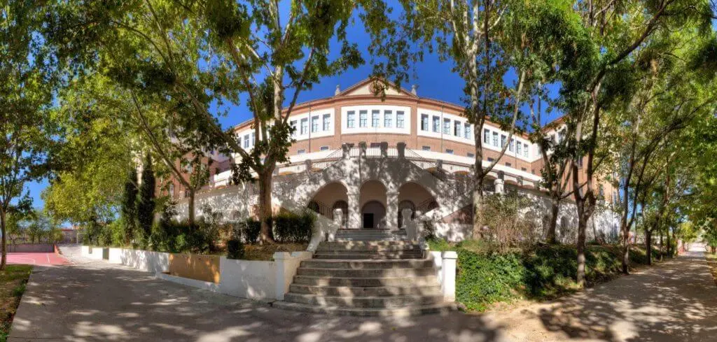 cursos imagen y sonido madrid - Qué salida laboral tiene diseño de imagen y sonido