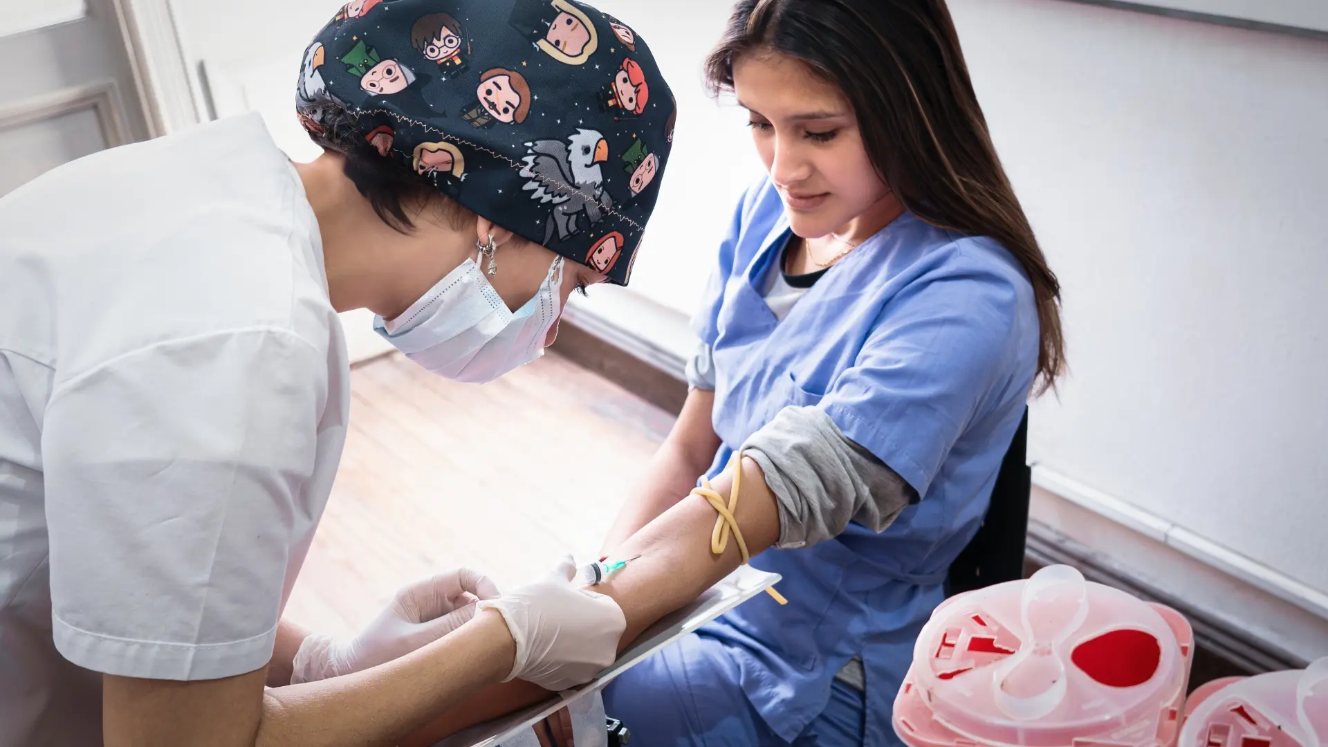 sirve el curso de extraccionista - Qué salida laboral tiene un extraccionista