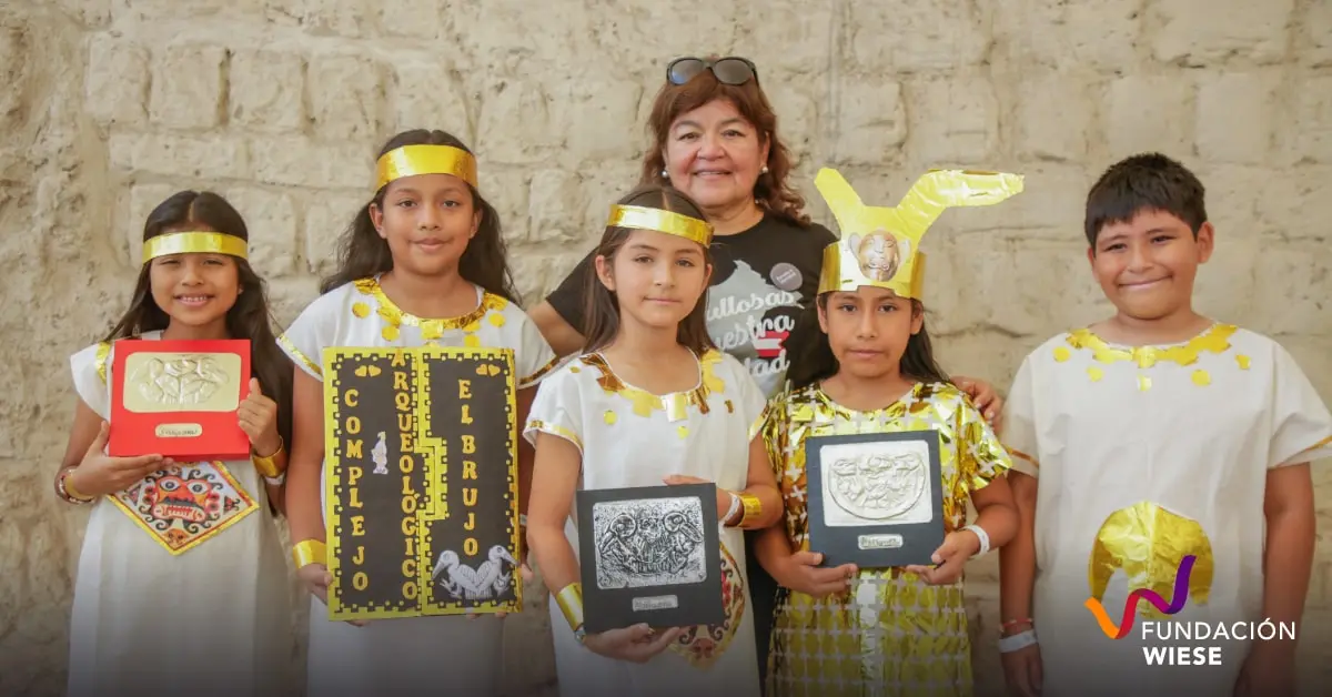 curso de patrimonio cultural - Qué se aprende del patrimonio cultural