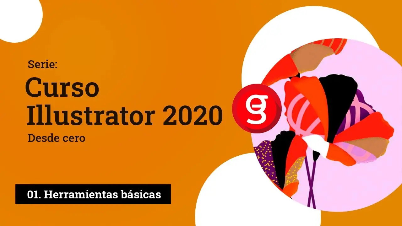 curso illustrator gratis - Qué se aprende en Adobe Illustrator