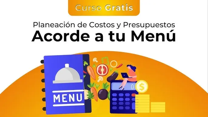 curso de costos y presupuestos gratis - Qué se aprende en el curso de costos y presupuestos
