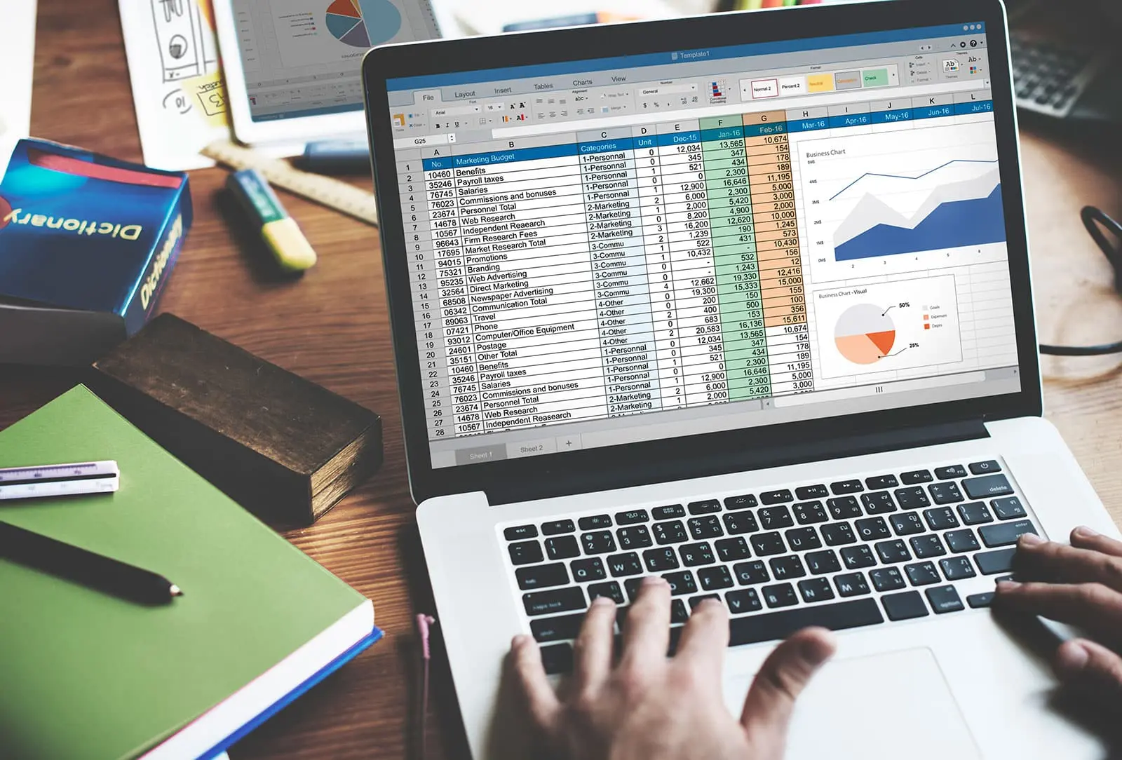 curso de excel gratis - Qué se aprende en Excel básico