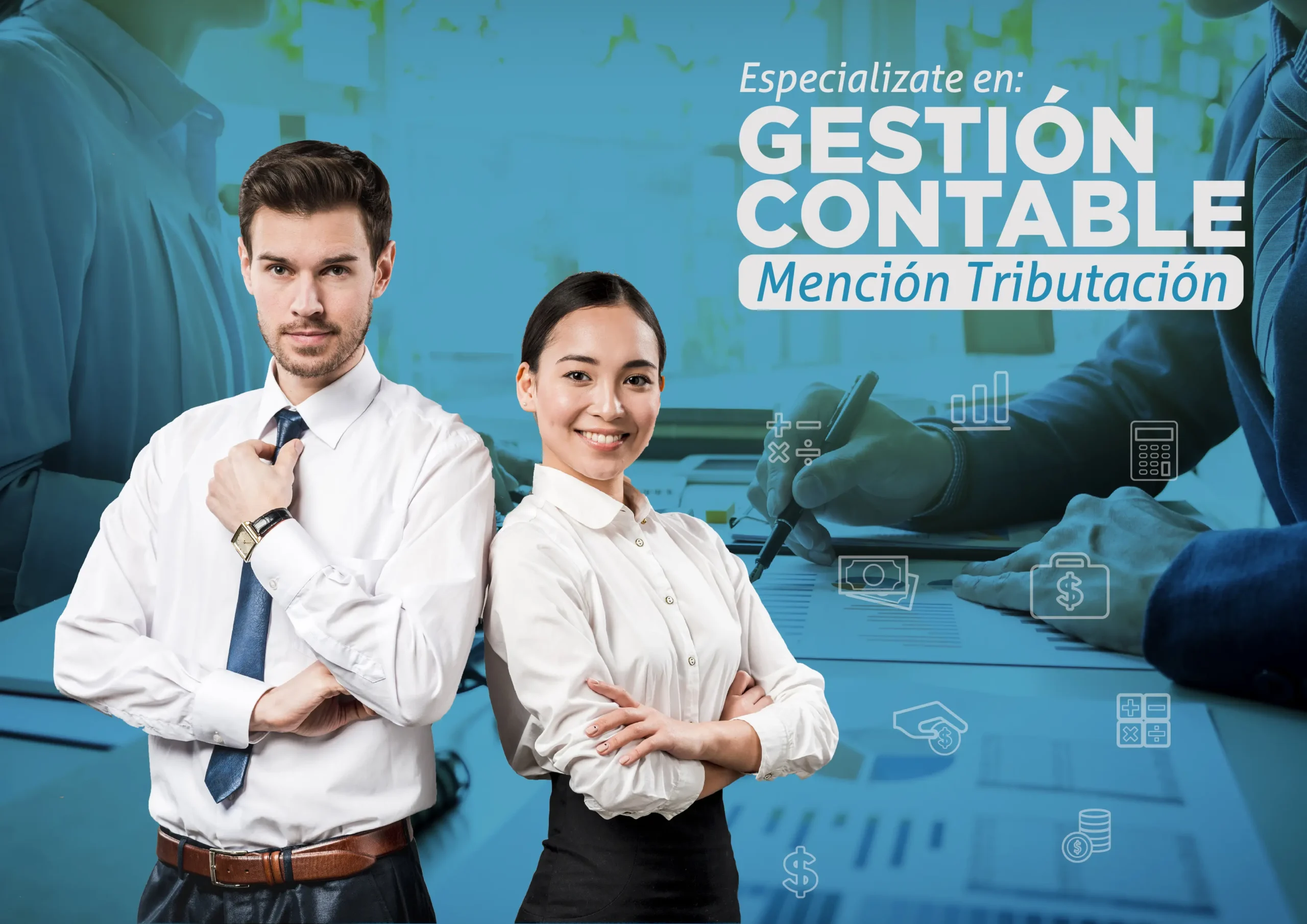 gestion contable curso - Qué se aprende en gestión contable