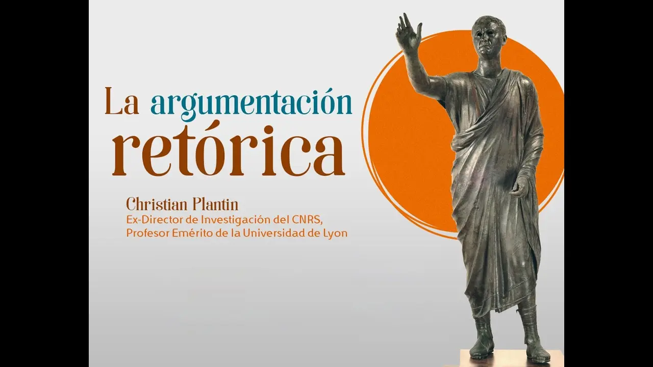 curso de retorica - Qué se aprende en retórica