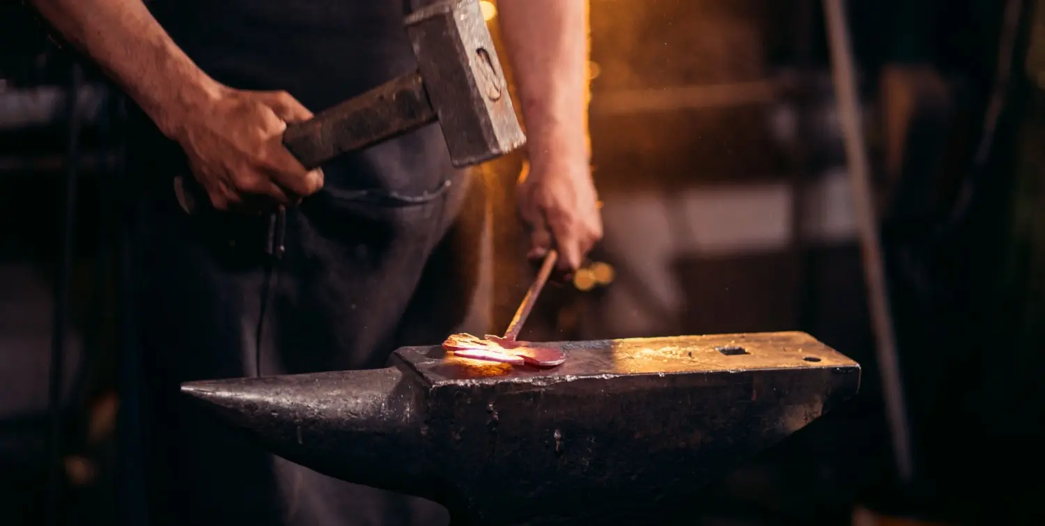 Curso Herrería Rosario: Guía Completa para Herreros - Qué se aprende en un curso de herrería curso herreria rosario - Qué se aprende en un curso de herrería