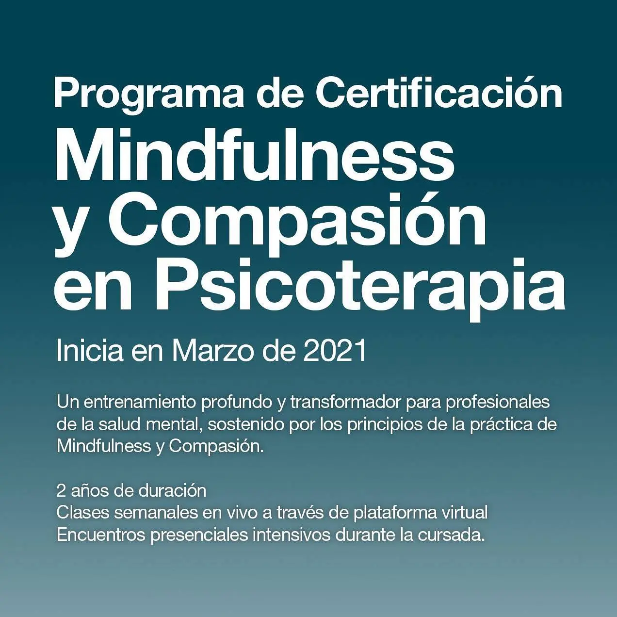 Cursos de Mindfulness en Buenos Aires: Encuentra tu Paz Interior - Qué se aprende en un curso de mindfulness cursos de mindfulness en buenos aires - Qué se aprende en un curso de mindfulness