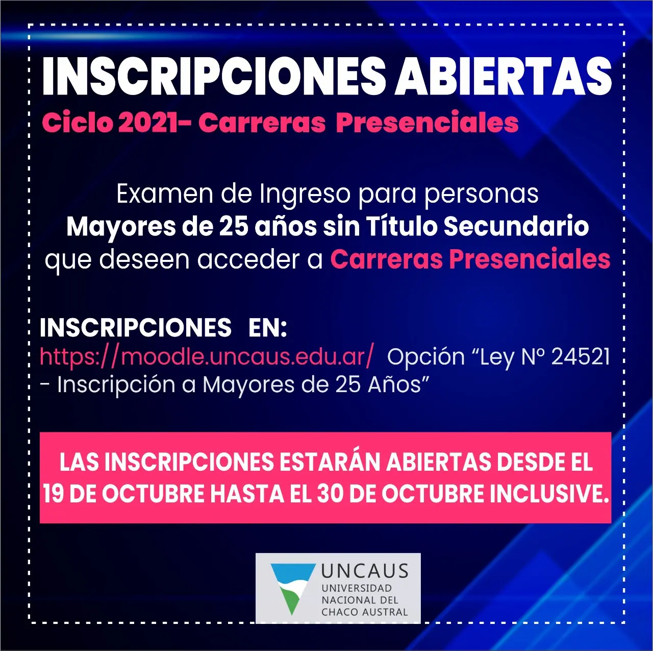 cursos sin secundario completo - Qué se considera secundario completo