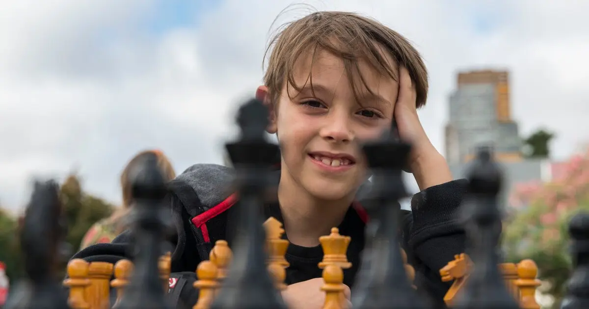 curso ajedrez gratis - Qué se debe aprender primero en ajedrez