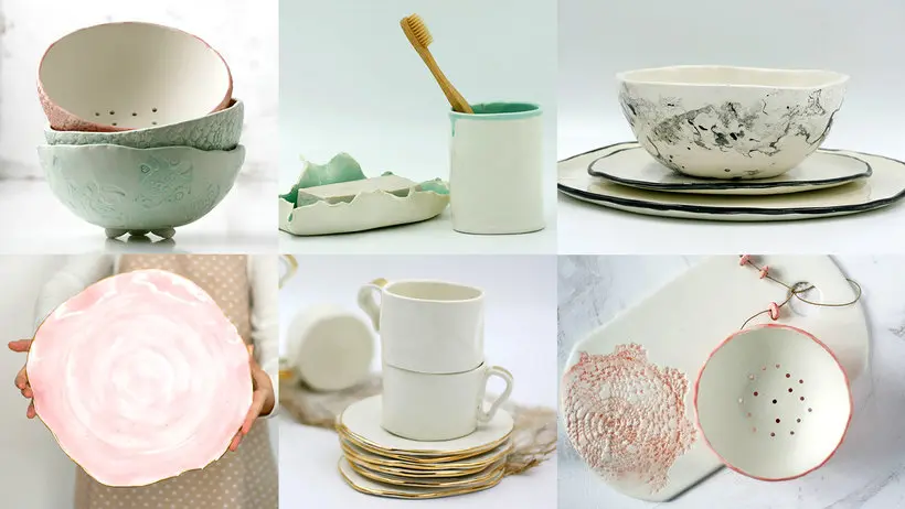 curso de alfarería gratis - Qué se debe estudiar para ser alfarero