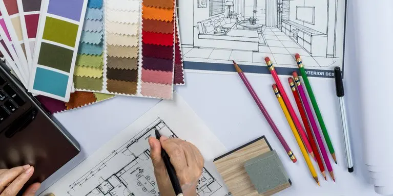 curso de decoracion de interiores - Qué se debe estudiar para ser decorador de interiores