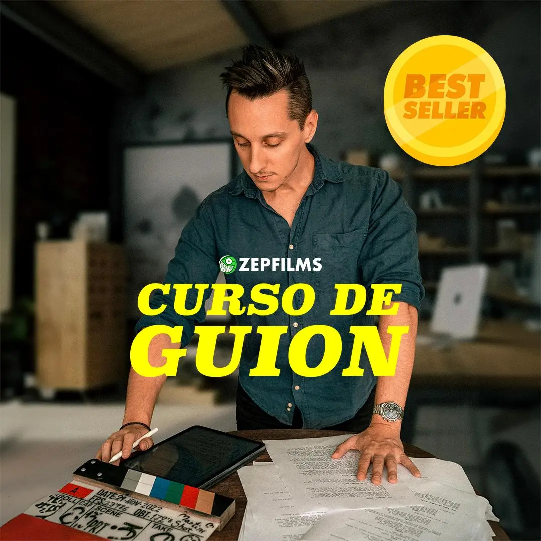 cursos de guion buenos aires - Qué se debe hacer para ser guionista