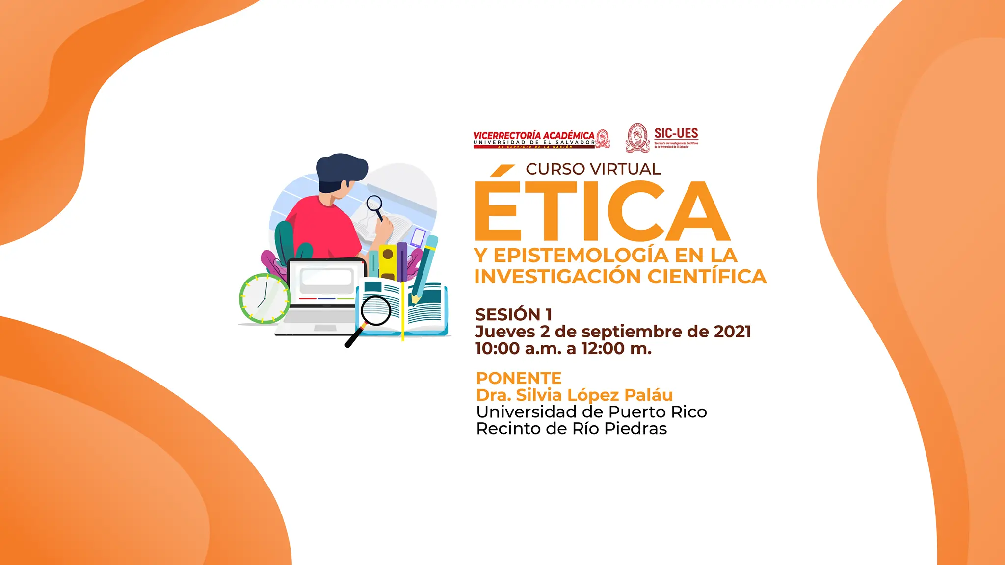 curso de etica - Qué se enseña en ética