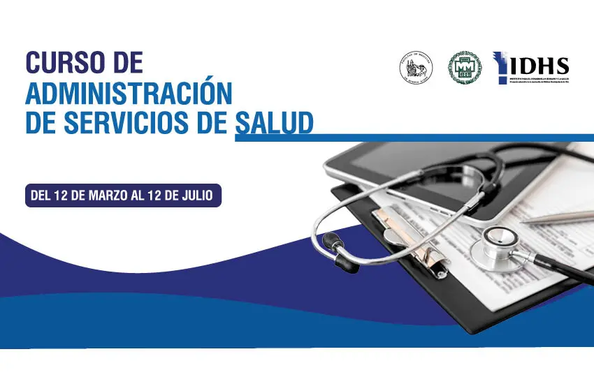 curso de administracion de servicios de salud - Qué se estudia en administración de salud