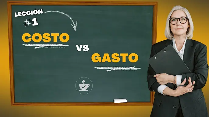 curso de contabilidad de costos - Qué se estudia en contabilidad de costos