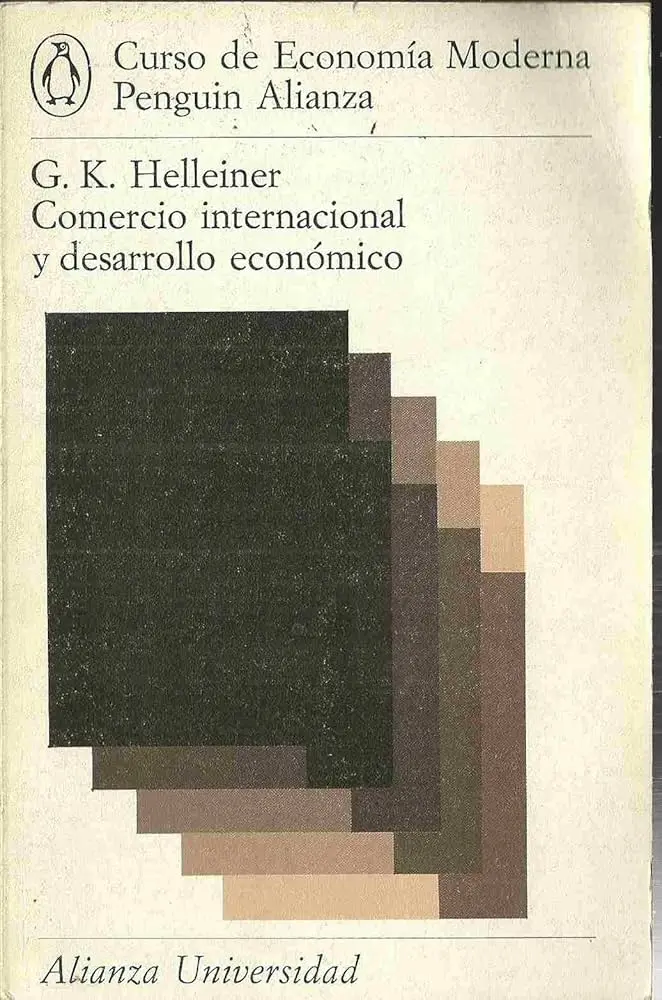 curso de economia internacional - Qué se estudia en economía internacional