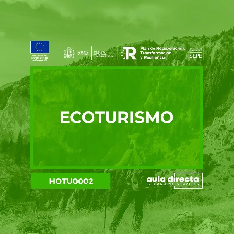 curso ecoturismo - Qué se estudia en Ecoturismo