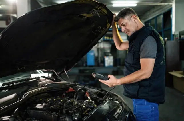 curso de inyección electrónica gratis - Qué se estudia en electrónica automotriz