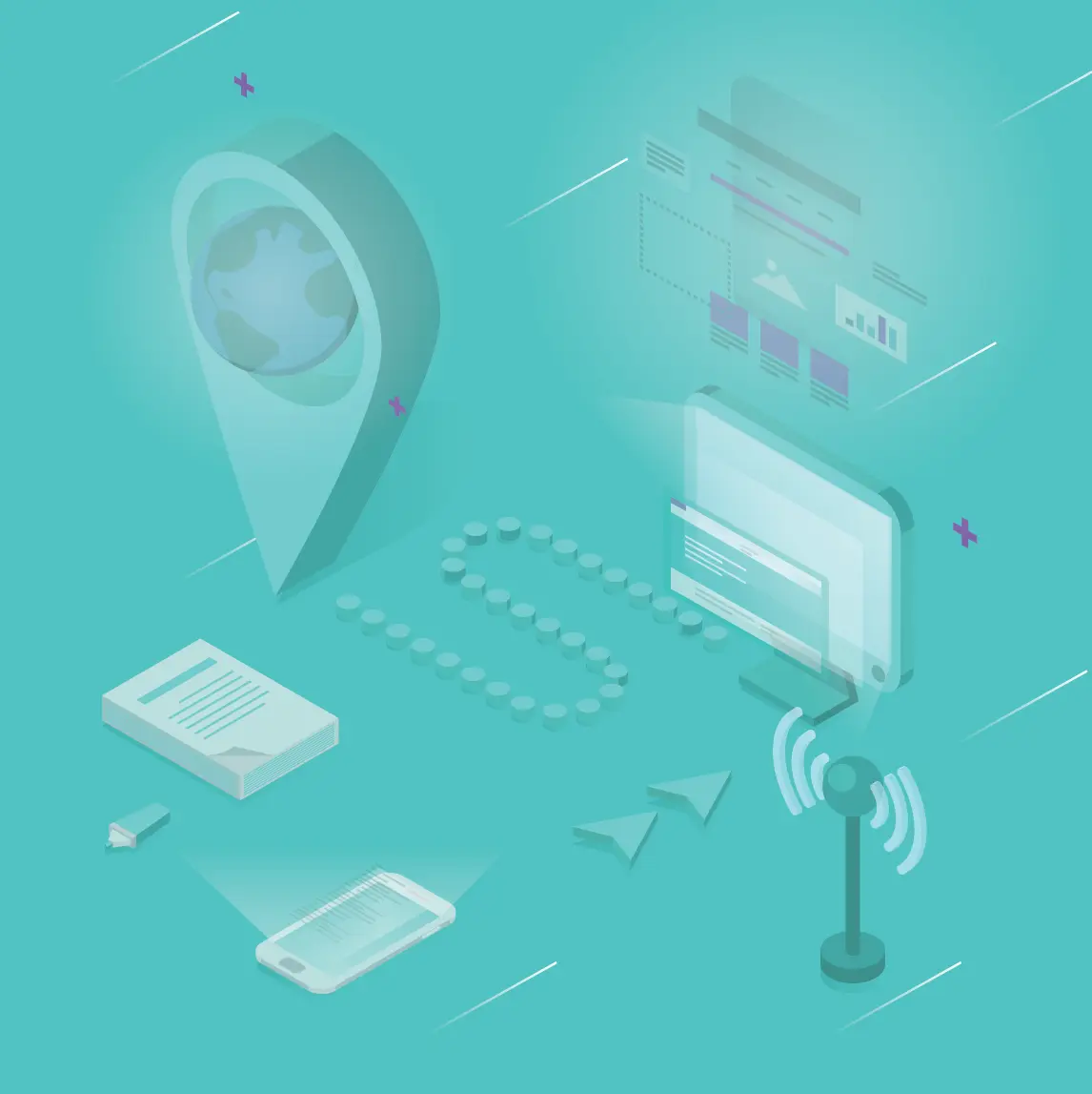 curso de estadistica - Qué se estudia en estadística