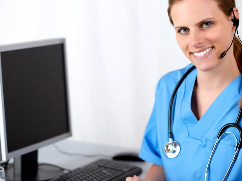 curso de secretariado medico en cordoba - Qué se estudia en facturación médica