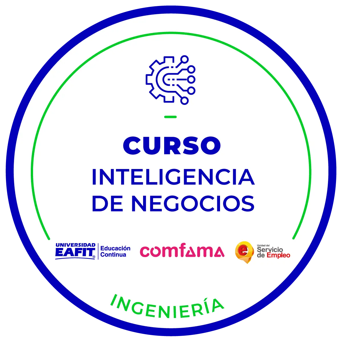 Curso de Inteligencia de Negocios: Guía Completa para el Éxito Profesional - Qué se estudia en inteligencia de negocios curso inteligencia de negocios - Qué se estudia en inteligencia de negocios