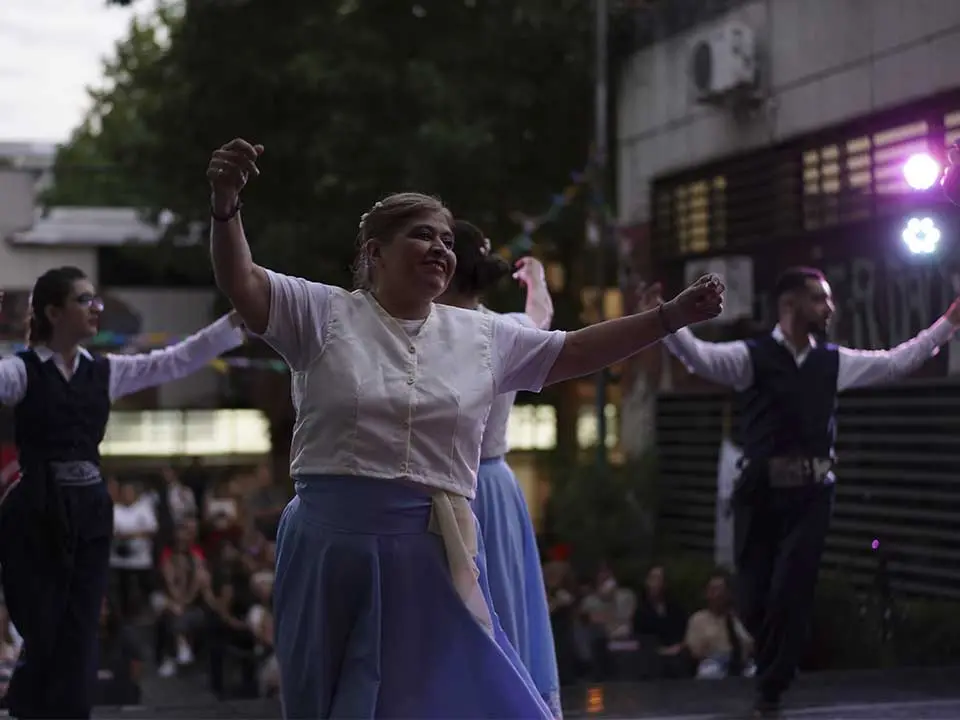 iuna cursos extension - Qué se estudia en la UNA