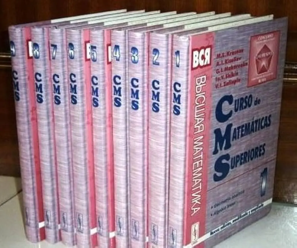 curso de matematicas superiores - Qué se estudia en matemáticas superiores