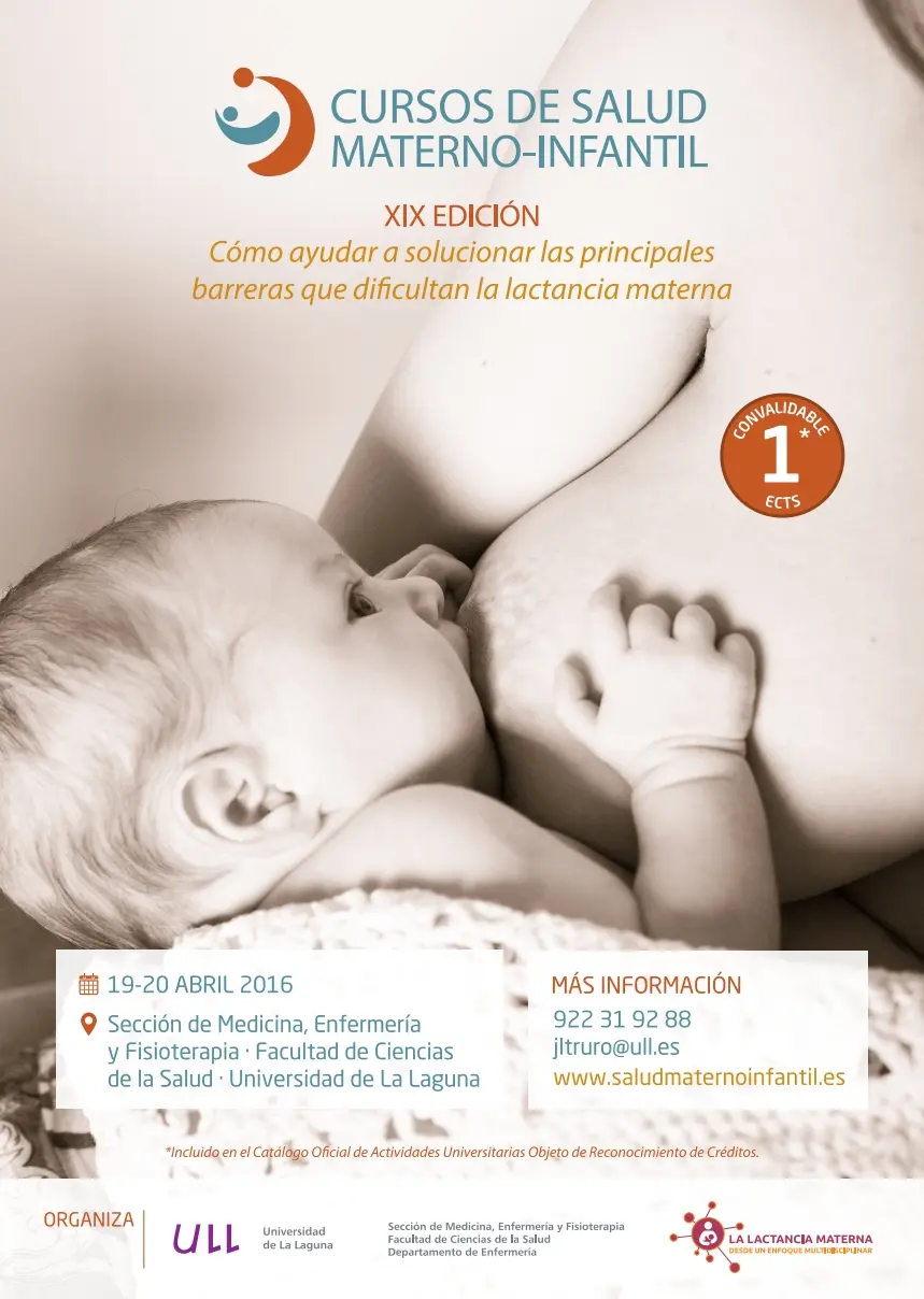 curso de materno infantil - Qué se estudia en materno infantil