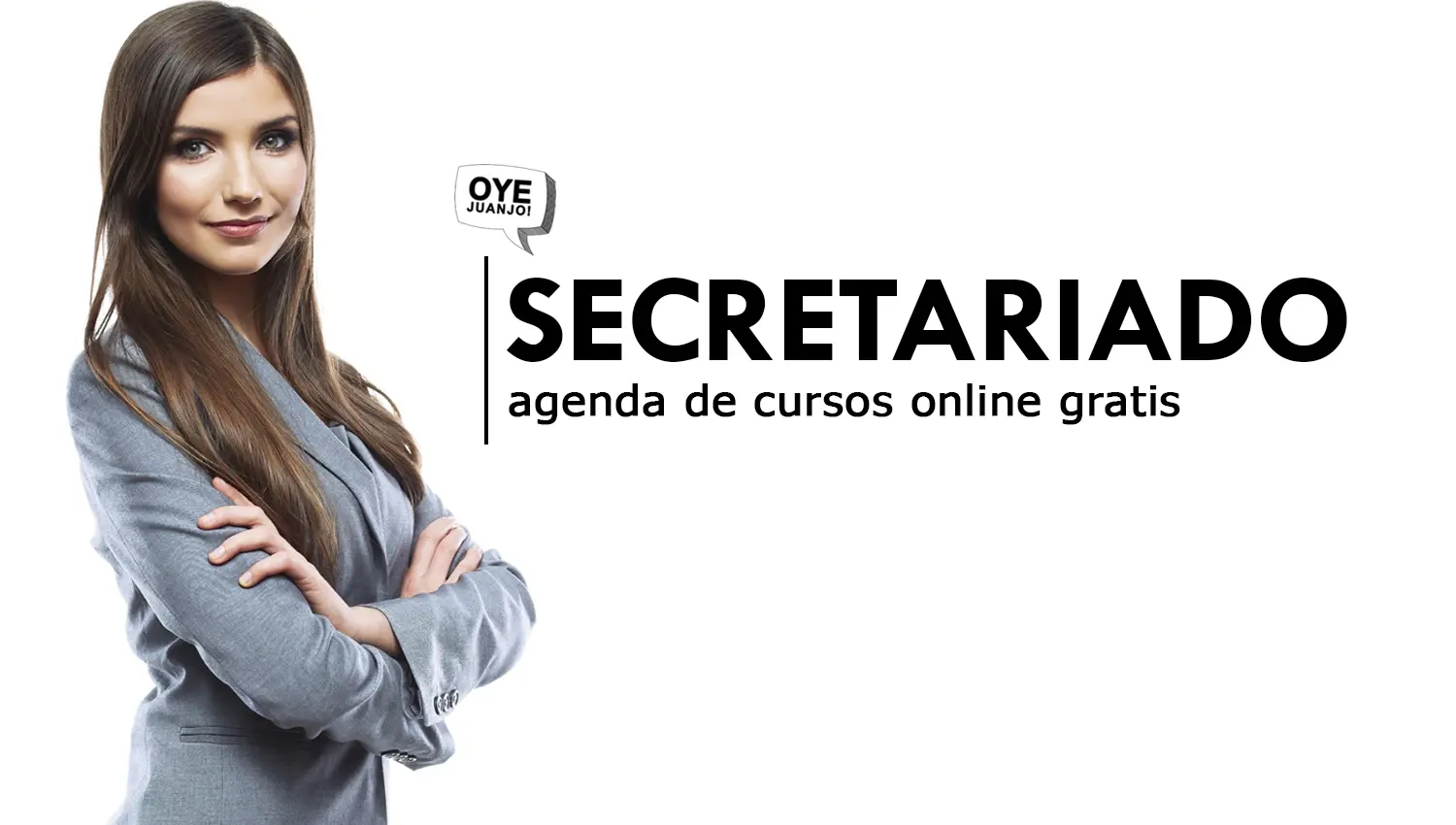 curso de secretaria ejecutiva online gratis - Qué se estudia en secretariado ejecutivo