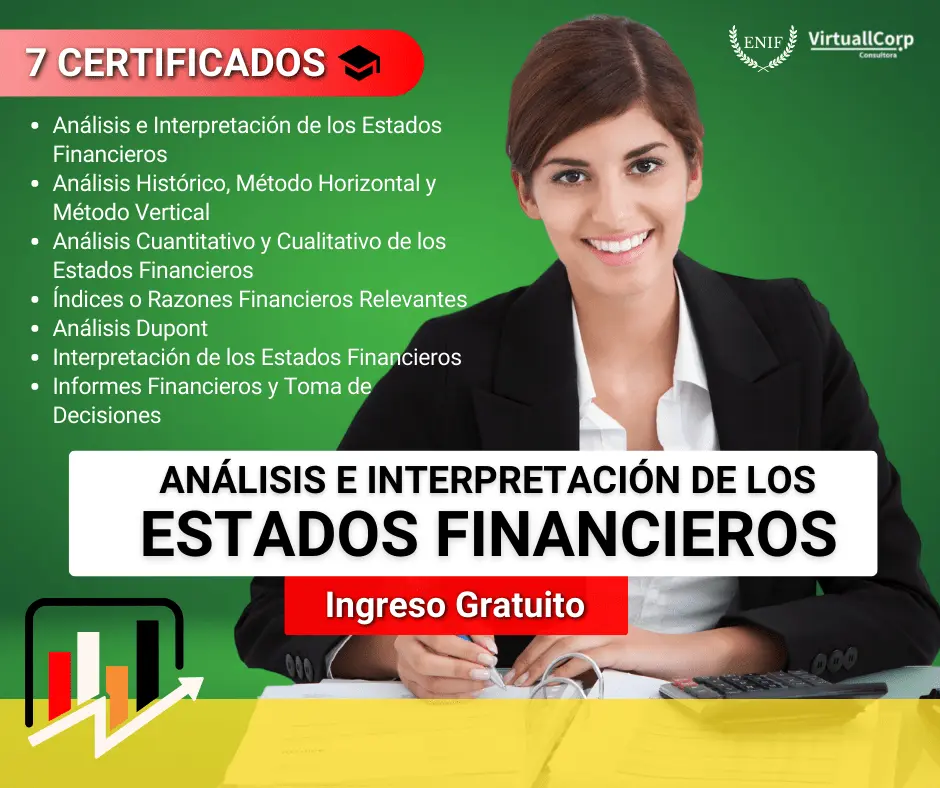 cursos financieros - Qué se estudia en un curso de finanzas