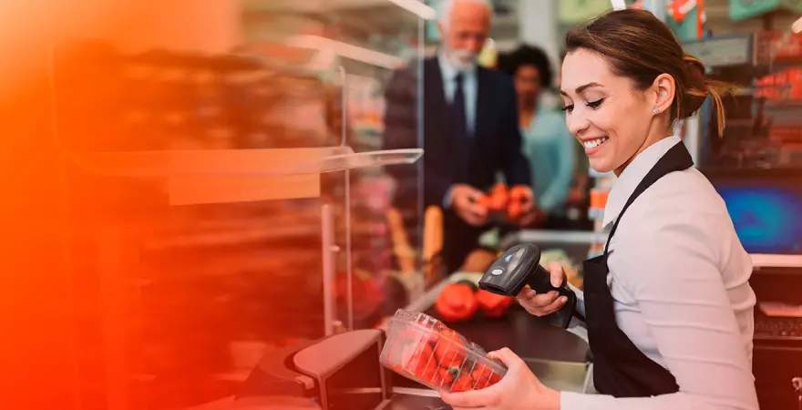 curso cajera supermercado - Qué se estudia para ser cajera de supermercado