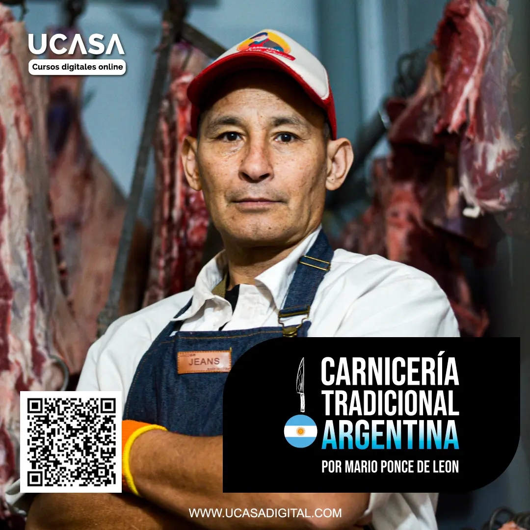 curso de carnicero argentina - Qué se estudia para ser Carnicero