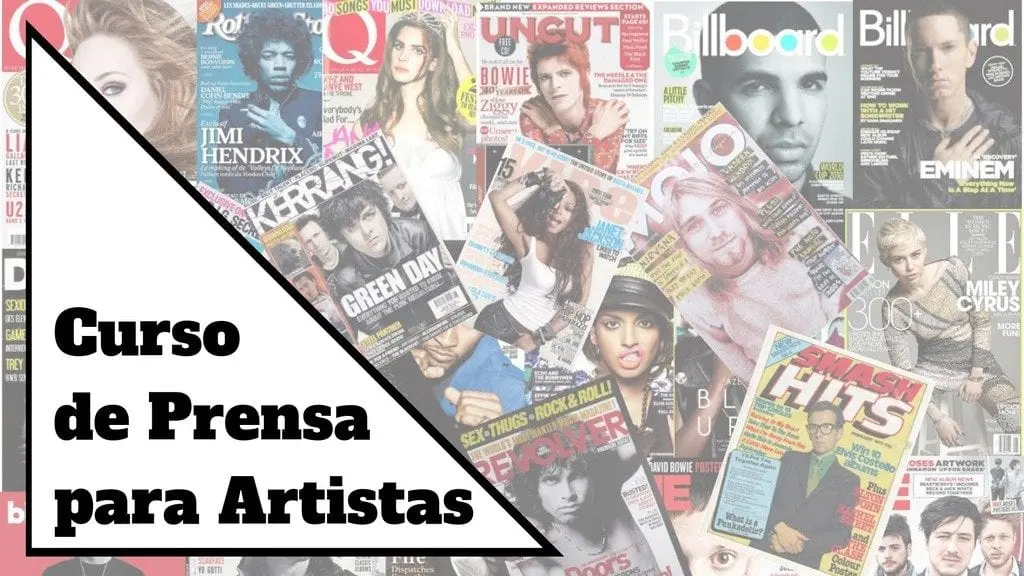 Curso de Prensa: Guía completa para periodistas - Qué se estudia para ser jefe de prensa curso de prensa - Qué se estudia para ser jefe de prensa