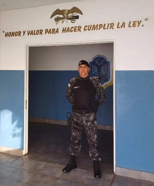 curso de negociador policial en argentina - Qué se estudia para ser negociador