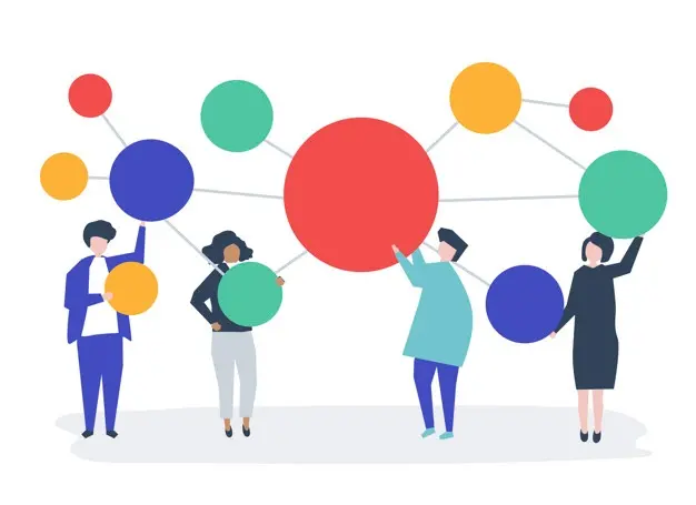 cursos de accion social - Qué se hace en acción social