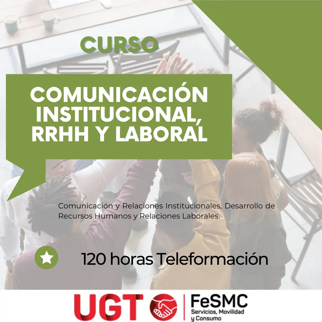 cursos de comunicacion institucional - Qué se hace en el curso de comunicación