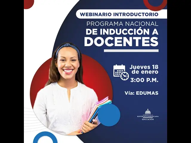curso de induccion docente - Qué se hace en el curso de inducción
