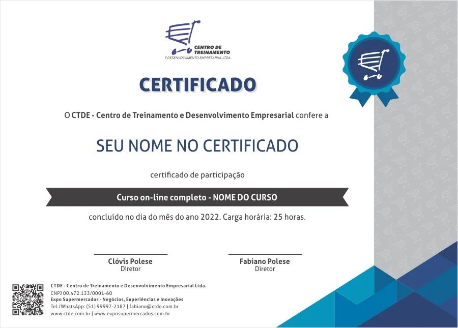 curso de repositor - Qué se hace en el trabajo de repositor